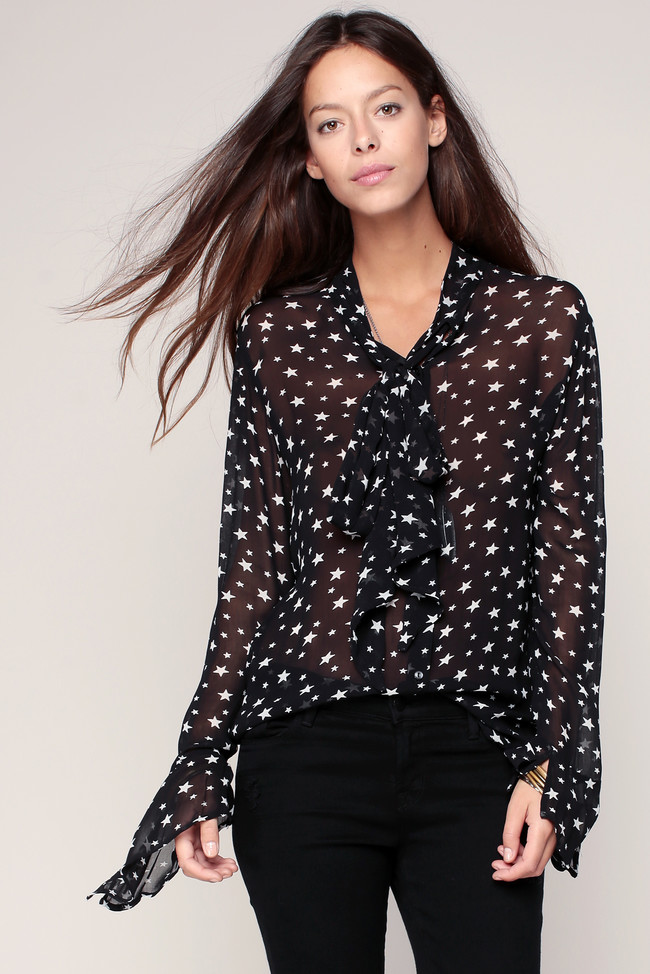 chemisier-trends-tendance-etoiles-h17-echlosion