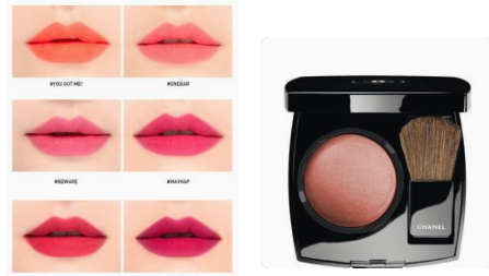 blush-lips-makeup-survie-echlosion