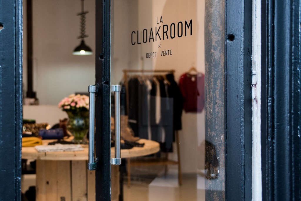 Cloakroom-article-echlosion