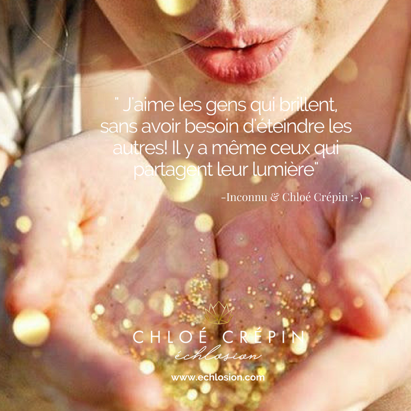 briller-autres-donner-generosite-amour-engagement-magie-fee-du-style-echlosion-chloe-crepin-mantra-energie