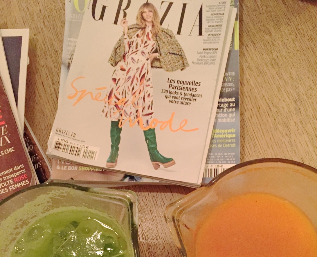 « ENTREPRENEUSES, Valeurs & Style » le débrief…