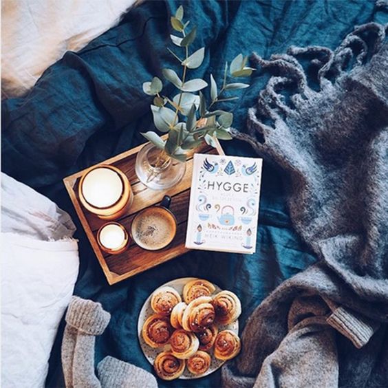 HYGGE, FAITES VOTRE BELLE AU BOIS DORMANT !