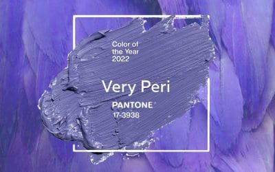 Shoppez la couleur de l’année 2022, avec Style !