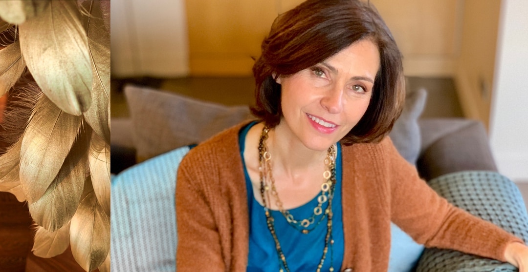 Découvrez le relooking de Valerie, qui a 50 ans, a ravivé sa féminité après un divorce, et l'abandon du télétravail post covid !