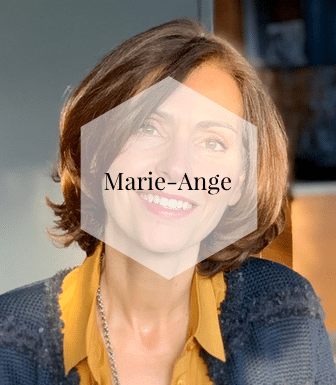 Sarah est enfin elle même !