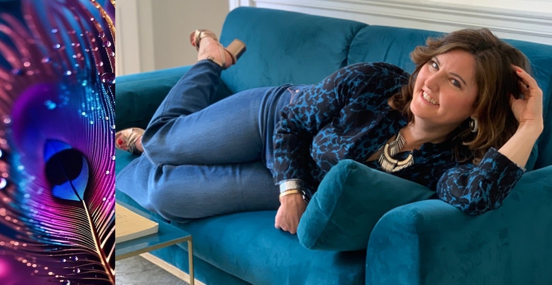 Découvrez le relooking de Valerie, qui a 50 ans, a ravivé sa féminité après un divorce, et l'abandon du télétravail post covid !