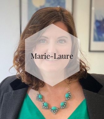 Sarah est enfin elle même !