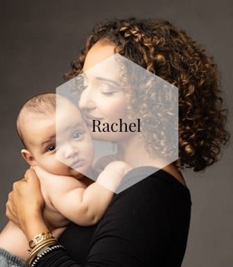 Sarah est enfin elle même !